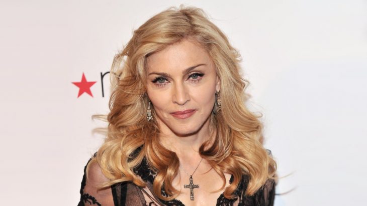 madonna