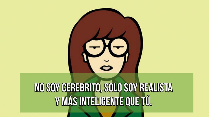 frases de daria