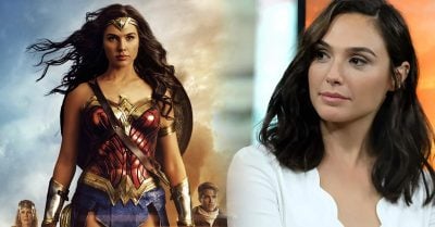 Gal Gadot amenaza con dejar ‘Mujer Maravilla’ si está involucrado productor señalado por acoso