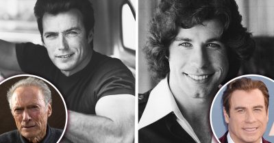 25 Galanes que las abuelas adoraban… ¡Ahora comenzarás a ver más películas viejitas!