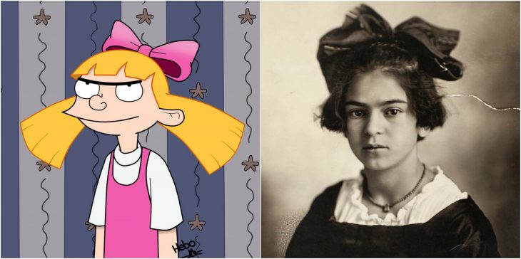 helga es frida