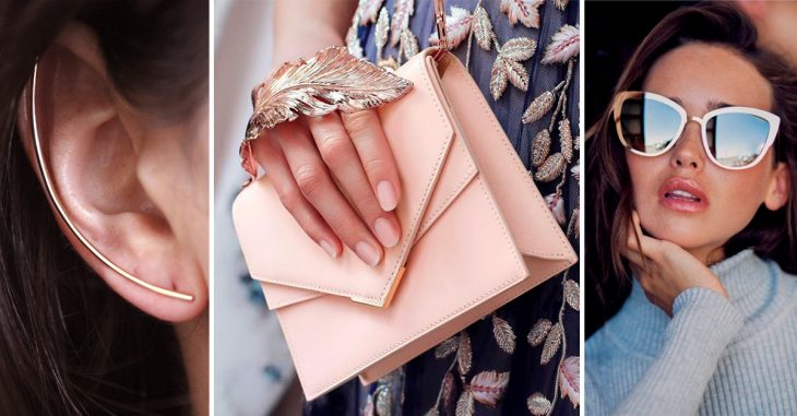 15 Accesorios que harán de tu look el más original