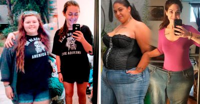 20 Mujeres que son inspiración si buscas un cambio saludable en tu vida