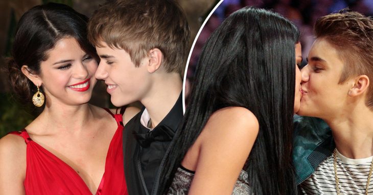 Frases de Justin Bieber que comprueban que Selena Gomez es el amor de su vida