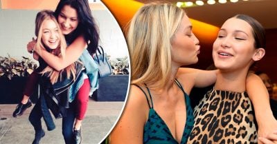 15 Ventajas que solo tienes cuando eres la hermana menor en tu familia