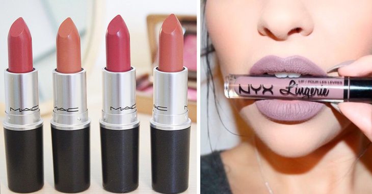 10 de los labiales más populares de Pinterest