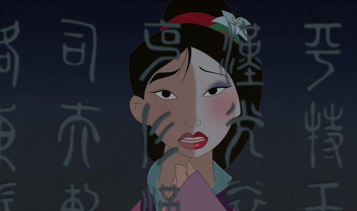 mulan