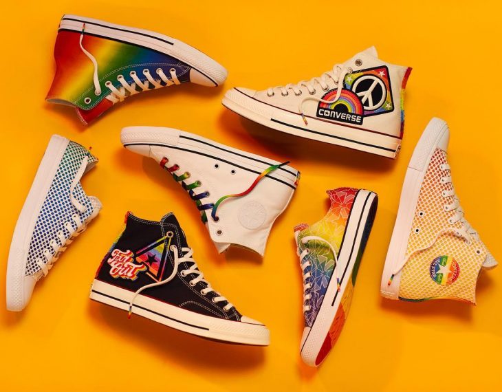 linea converse miley cyrus