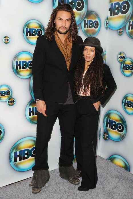 lisa bonet