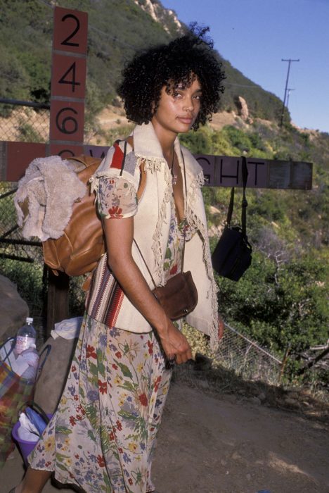 lisa bonet