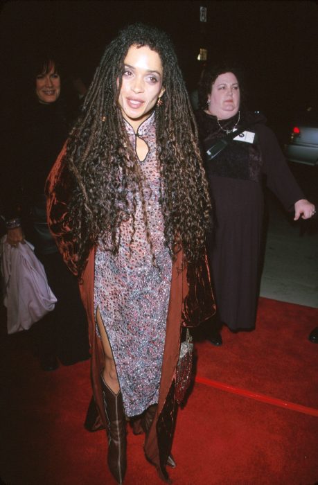 lisa bonet