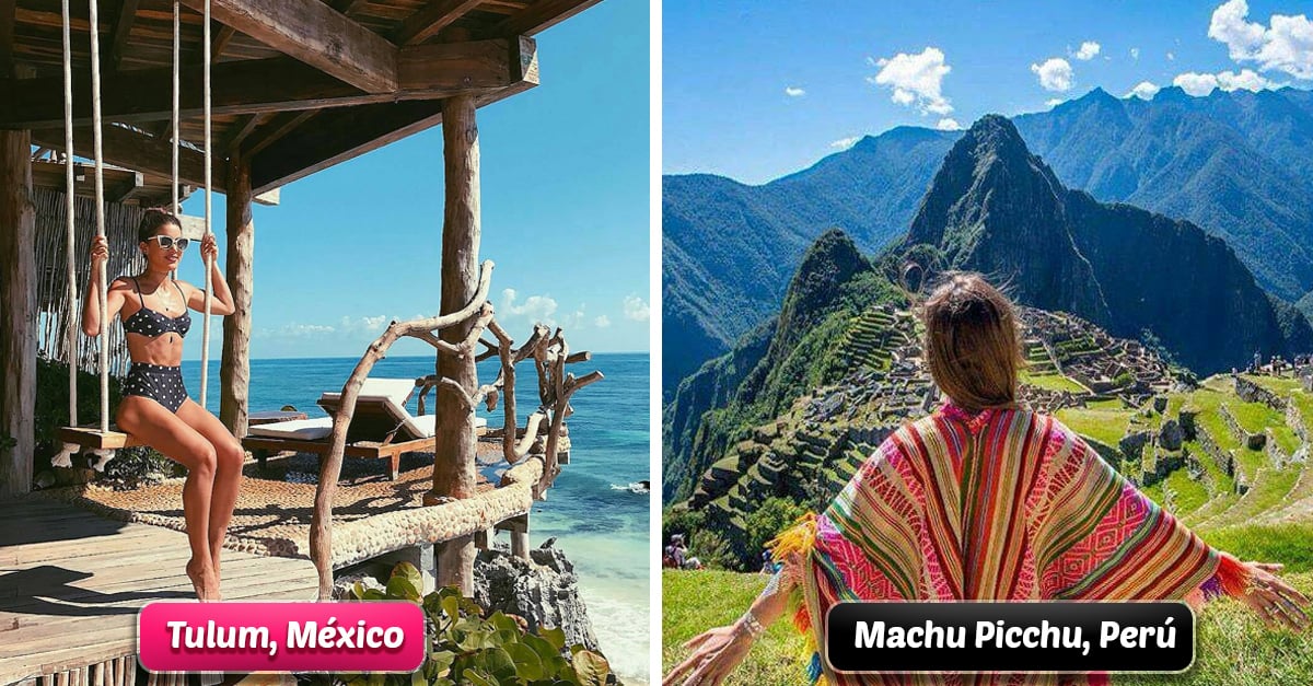 15 Destinos Latinos Para Celebrar Ano Nuevo Como Nunca Antes 15 Destinos Latinos Para Celebrar Ano Nuevo Como Nunca Antes