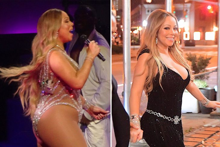 mariah carey