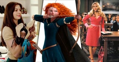 15 Películas con mujeres protagonistas que nos enseñaron las mejores lecciones de vida