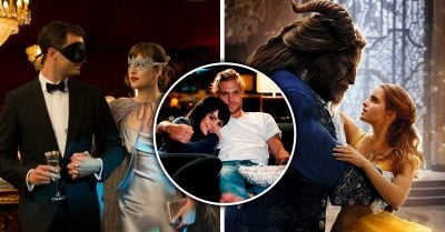 Las 15 Películas más románticas del 2017; ¡te queda un mes para verlas todas!