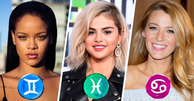 Descubre qué celebridad podría ser tu mejor amiga; ¡según tu signo del zodiaco