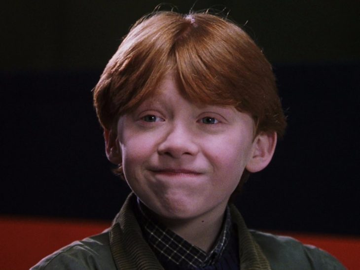 ron weasley