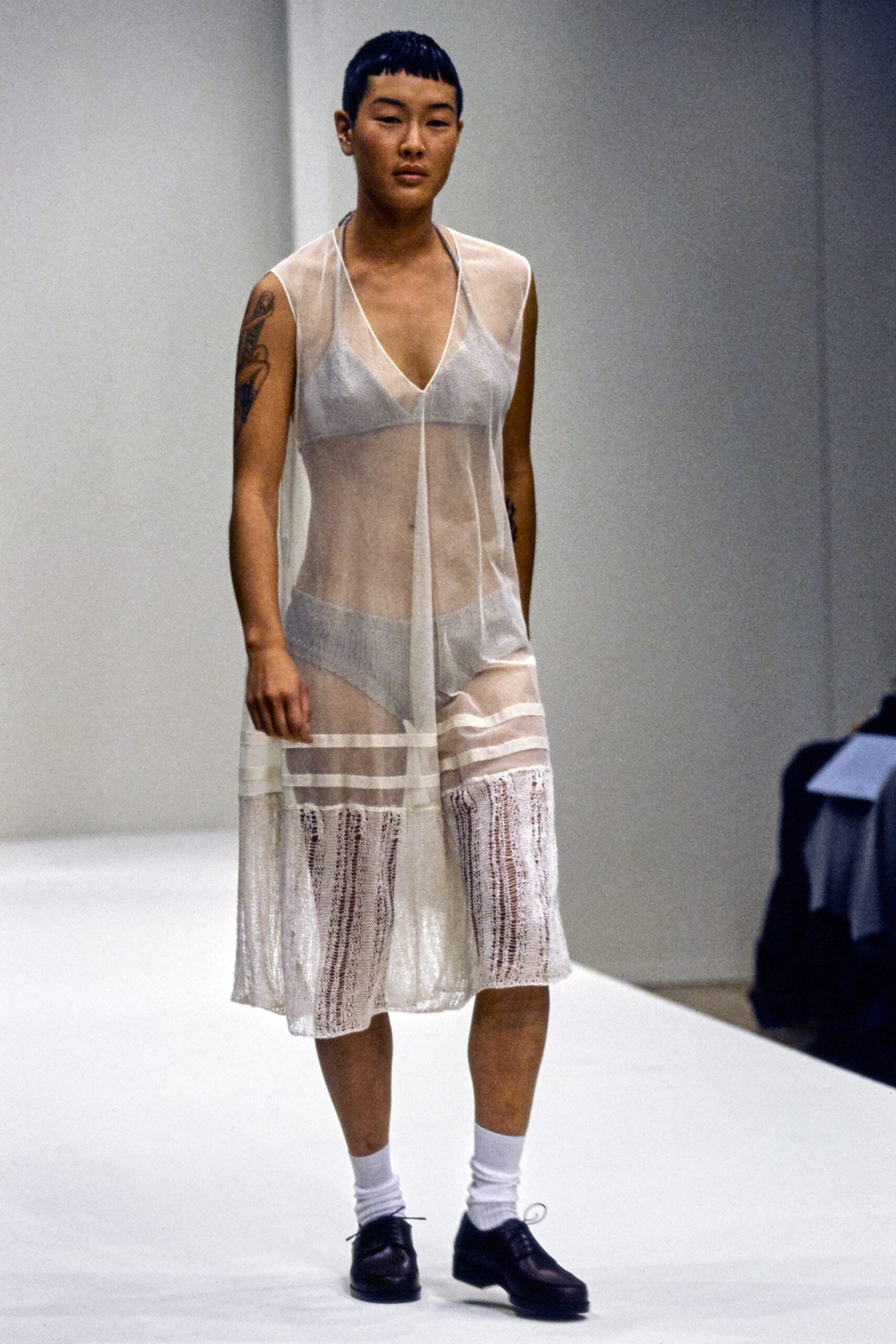 15 Ejemplos de diseños de ropa que nunca debieron existir