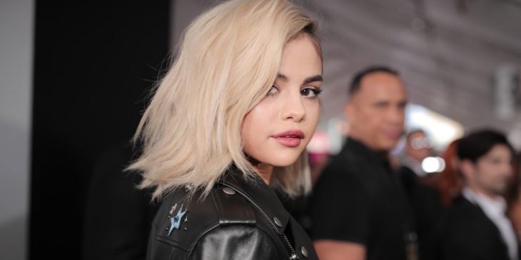 selena gomez rubia polar