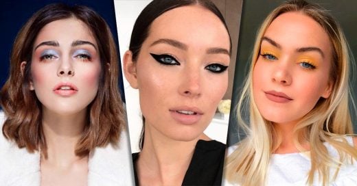 25 Estilos de maquillaje en Instagram que vale la pena intentar este noviembre