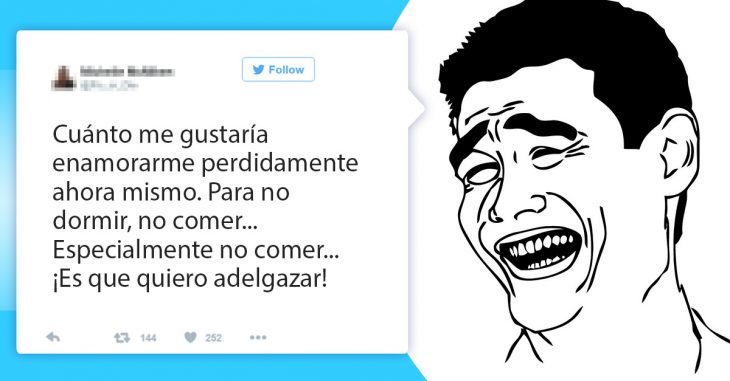 25 Tuits divertidos que te alegraran el día y te harán decir soy yo