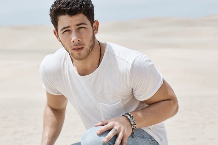 Nick Jonas