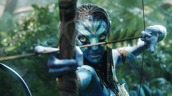 Neytiri