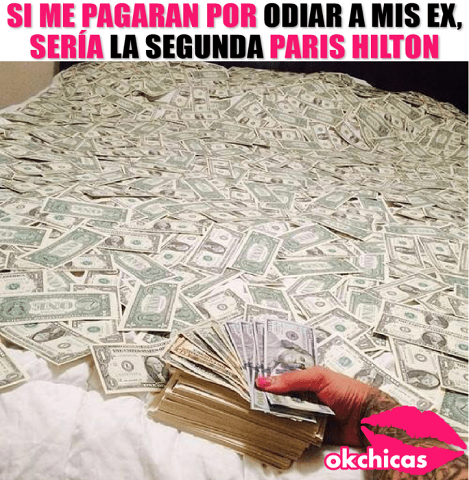 memes para tu ex