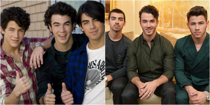 Jonas Brothers