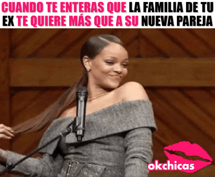 memes para tu ex