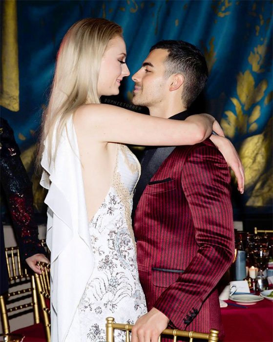 joe jonas y sophie turner