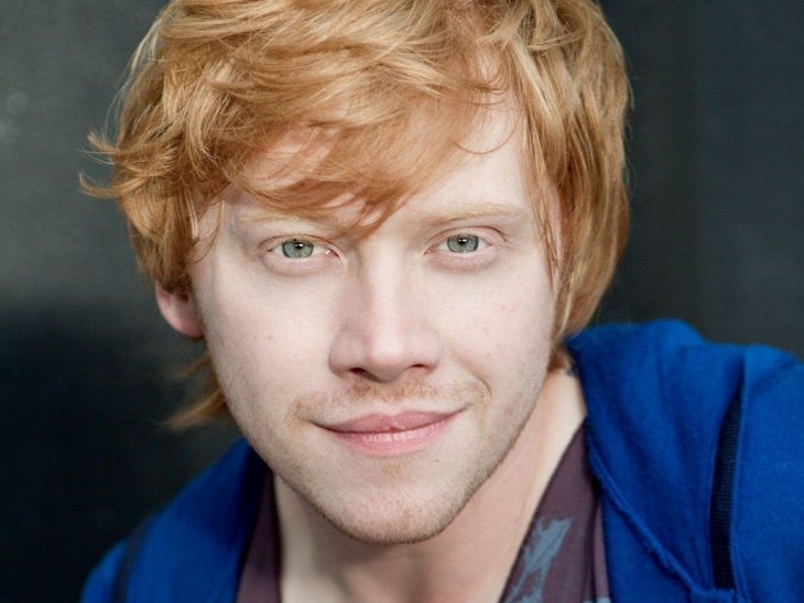 Rupert Grint