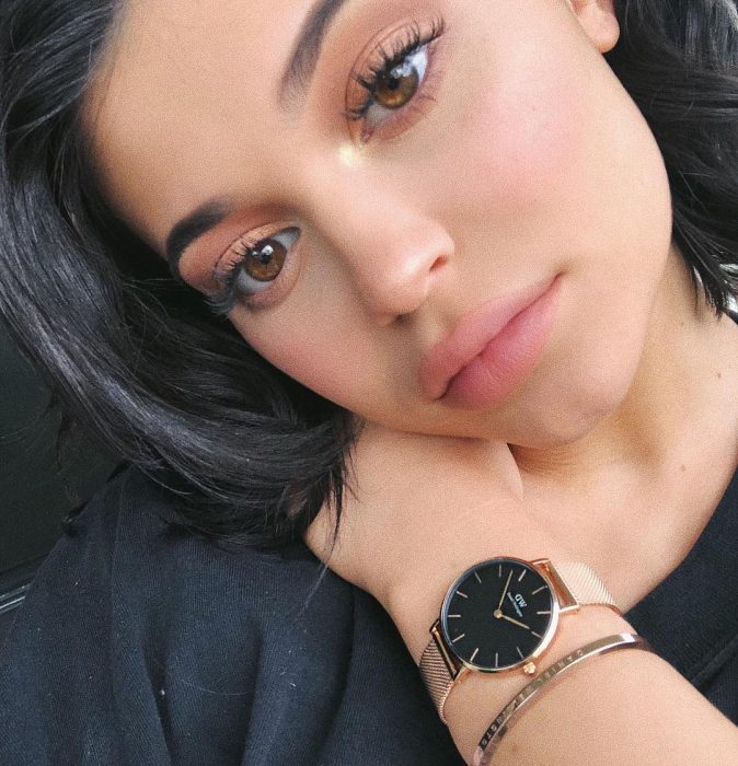 kylie jenner instagram