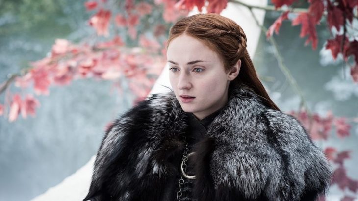 sansa stark