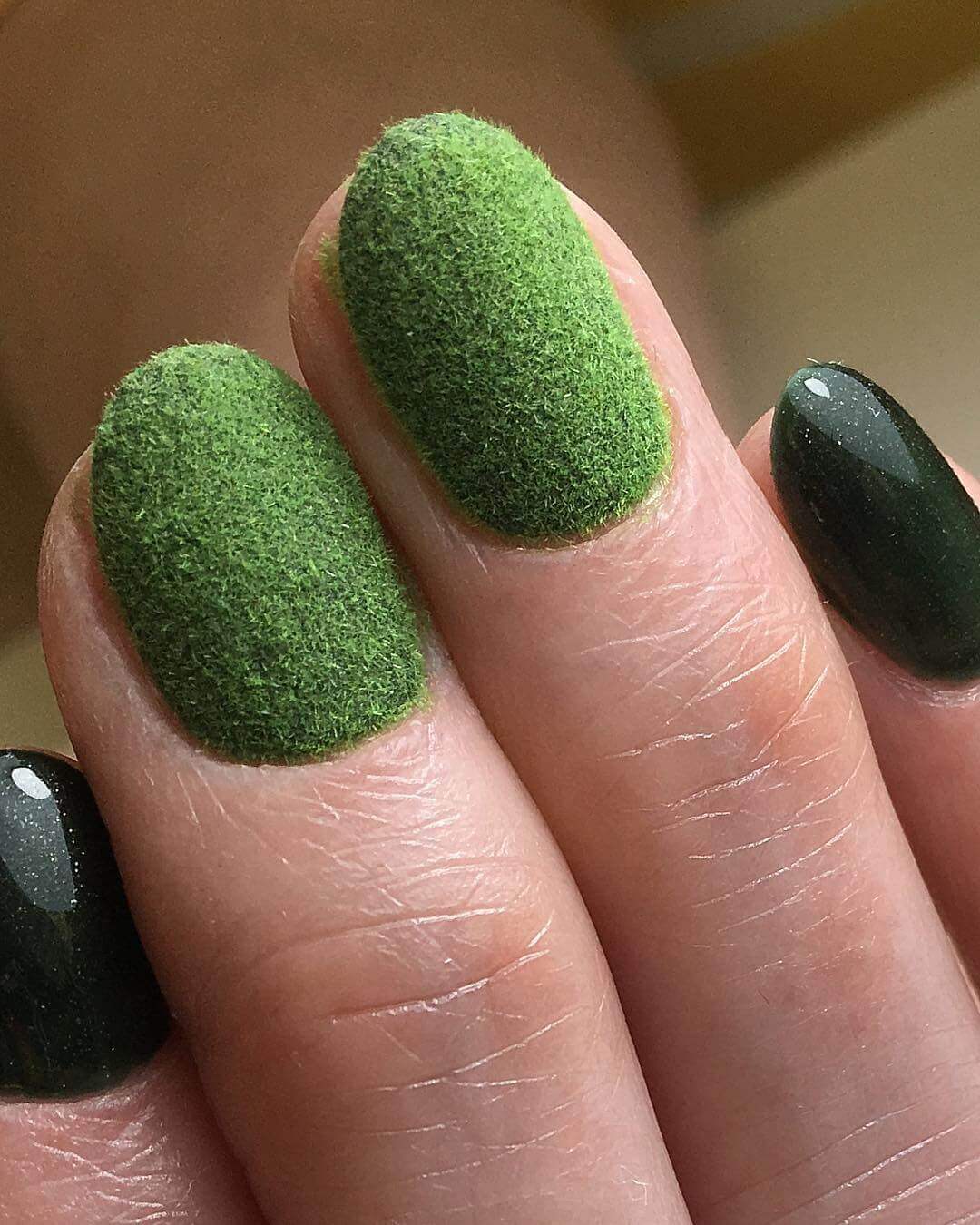 Botones De Tapicería De Terciopelo 30L - 18 Mm Diámetro