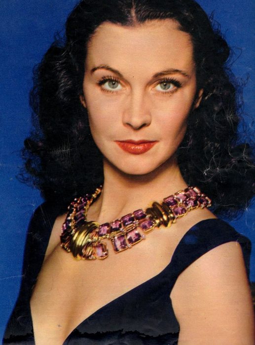 Vivien Leigh