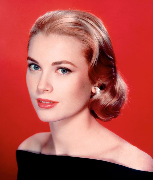 grace kelly