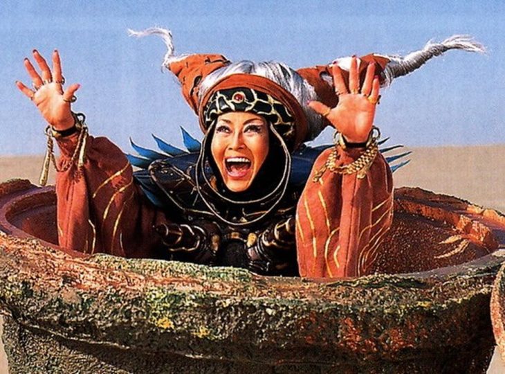 Rita Repulsa