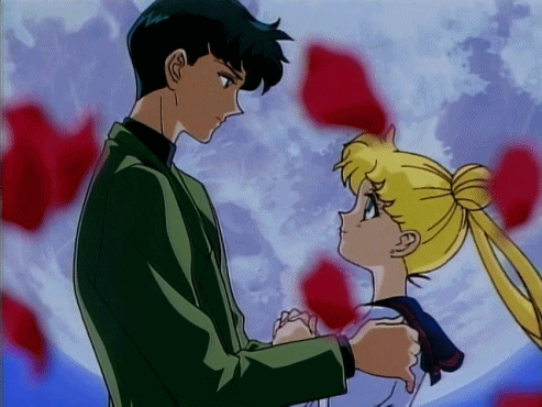 15 Parejas de dibujos animados que nos robaron el corazón 15 Parejas de dibujos animados que nos robaron el corazón