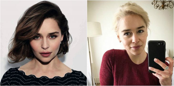 emilia clarke