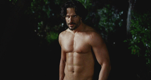 joe manganiello