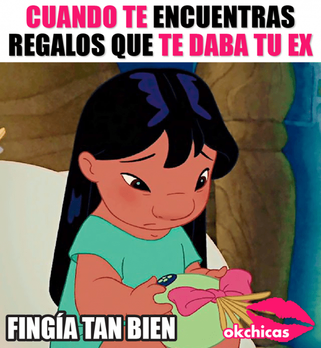 memes para tu ex