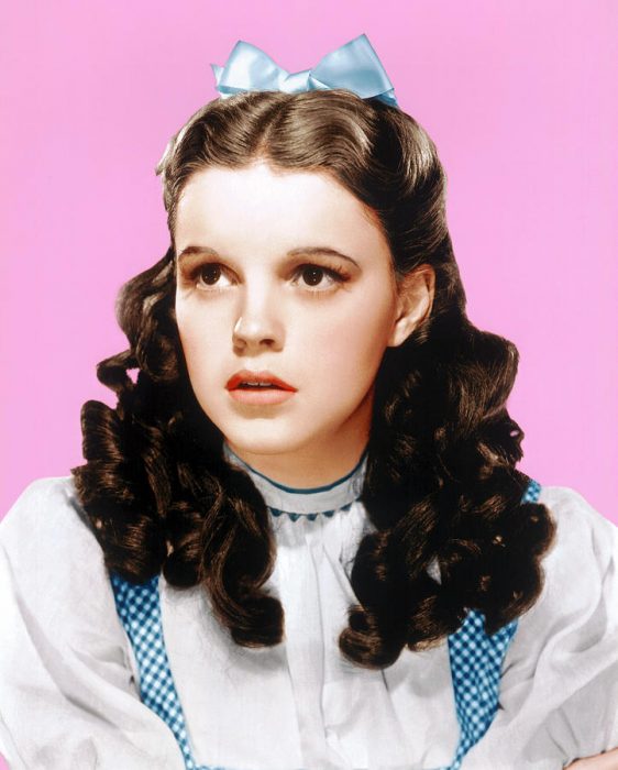 Judy Garland