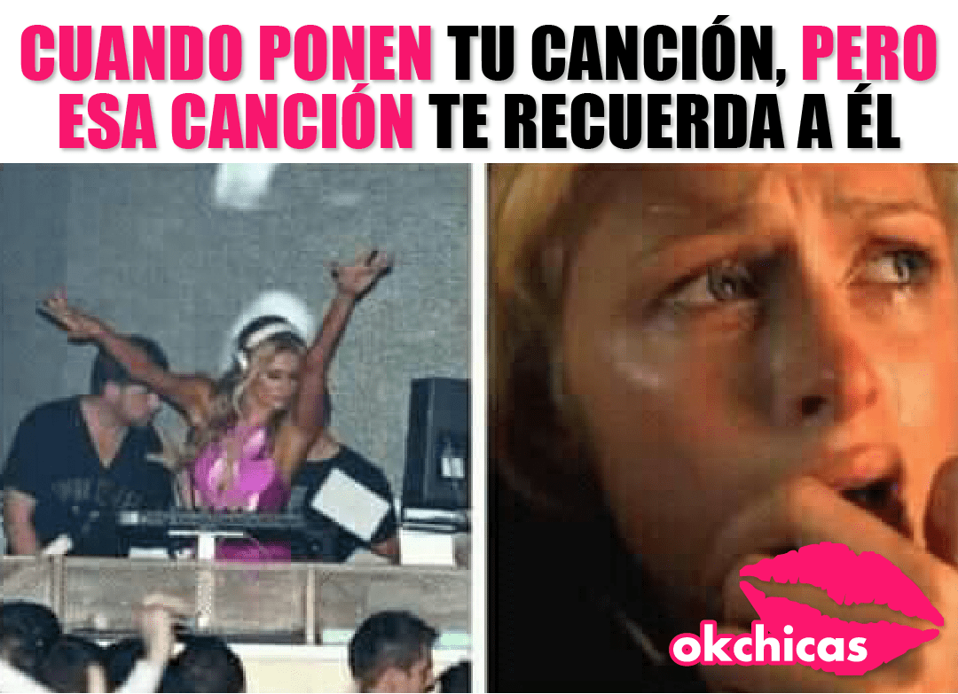 25 Divertidos Memes Que Te Harn Rer Si Tienes Un Ex