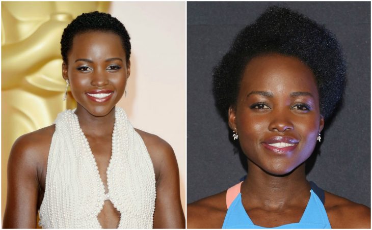 10. Lupita Nyong'o