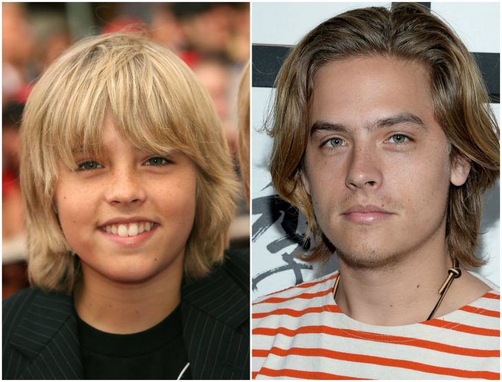 dylan sprouse