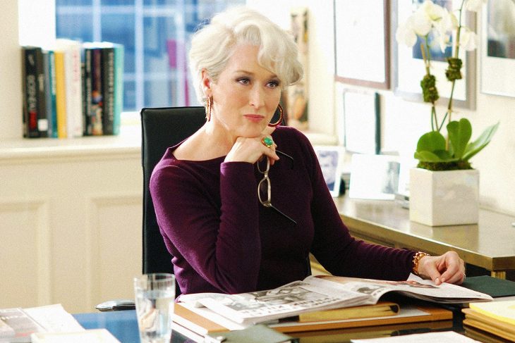 miranda priestly