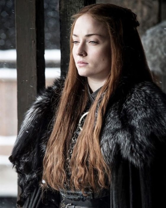  sansa