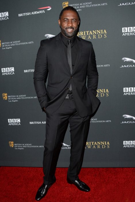 Idris Elba