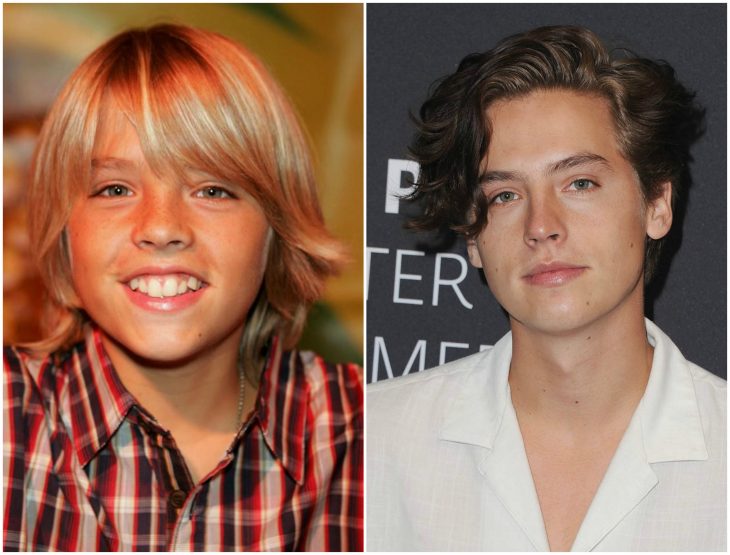 cole sprouse